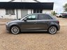 USED 2015 15 AUDI A1 1.4 TFSI S line Sportback Euro 6 (s/s) 5dr Clean and Tidy