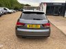 USED 2015 15 AUDI A1 1.4 TFSI S line Sportback Euro 6 (s/s) 5dr Clean and Tidy