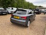 USED 2015 15 AUDI A1 1.4 TFSI S line Sportback Euro 6 (s/s) 5dr Clean and Tidy
