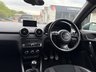 USED 2015 15 AUDI A1 1.4 TFSI S line Sportback Euro 6 (s/s) 5dr Clean and Tidy