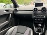 USED 2015 15 AUDI A1 1.4 TFSI S line Sportback Euro 6 (s/s) 5dr Clean and Tidy