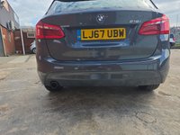 USED 2017 67 BMW 2 SERIES ACTIVE TOURER 1.5 218i SE MPV 5dr Petrol Manual Euro 6 (s/s) (136 ps) Full Service History & New MOT