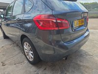 USED 2017 67 BMW 2 SERIES ACTIVE TOURER 1.5 218i SE MPV 5dr Petrol Manual Euro 6 (s/s) (136 ps) Full Service History & New MOT