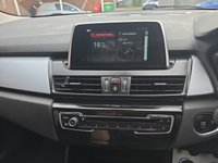 USED 2017 67 BMW 2 SERIES ACTIVE TOURER 1.5 218i SE MPV 5dr Petrol Manual Euro 6 (s/s) (136 ps) Full Service History & New MOT