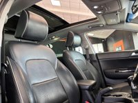 USED 2017 17 KIA SPORTAGE 1.7 CRDi 4 SUV 5dr Diesel Manual Euro 6 (s/s) (114 bhp) FULL S/H + CARPLAY + JBL