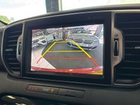 USED 2017 17 KIA SPORTAGE 1.7 CRDi 4 SUV 5dr Diesel Manual Euro 6 (s/s) (114 bhp) FULL S/H + CARPLAY + JBL