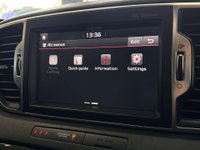USED 2017 17 KIA SPORTAGE 1.7 CRDi 4 SUV 5dr Diesel Manual Euro 6 (s/s) (114 bhp) FULL S/H + CARPLAY + JBL