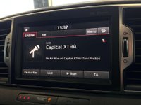 USED 2017 17 KIA SPORTAGE 1.7 CRDi 4 SUV 5dr Diesel Manual Euro 6 (s/s) (114 bhp) FULL S/H + CARPLAY + JBL