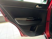 USED 2017 17 KIA SPORTAGE 1.7 CRDi 4 SUV 5dr Diesel Manual Euro 6 (s/s) (114 bhp) FULL S/H + CARPLAY + JBL
