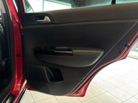 USED 2017 17 KIA SPORTAGE 1.7 CRDi 4 SUV 5dr Diesel Manual Euro 6 (s/s) (114 bhp) FULL S/H + CARPLAY + JBL