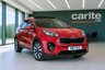 USED 2017 17 KIA SPORTAGE 1.7 CRDi 4 SUV 5dr Diesel Manual Euro 6 (s/s) (114 bhp) FULL S/H + CARPLAY + JBL