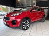 USED 2017 17 KIA SPORTAGE 1.7 CRDi 4 SUV 5dr Diesel Manual Euro 6 (s/s) (114 bhp) FULL S/H + CARPLAY + JBL