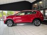 USED 2017 17 KIA SPORTAGE 1.7 CRDi 4 SUV 5dr Diesel Manual Euro 6 (s/s) (114 bhp) FULL S/H + CARPLAY + JBL