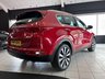 USED 2017 17 KIA SPORTAGE 1.7 CRDi 4 SUV 5dr Diesel Manual Euro 6 (s/s) (114 bhp) FULL S/H + CARPLAY + JBL