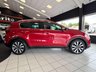 USED 2017 17 KIA SPORTAGE 1.7 CRDi 4 SUV 5dr Diesel Manual Euro 6 (s/s) (114 bhp) FULL S/H + CARPLAY + JBL