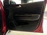 USED 2017 17 KIA SPORTAGE 1.7 CRDi 4 SUV 5dr Diesel Manual Euro 6 (s/s) (114 bhp) FULL S/H + CARPLAY + JBL