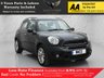 USED 2015 15 MINI COUNTRYMAN 2.0 Cooper SD SUV 5dr Diesel Manual Euro 5 (s/s) (143 ps) NATIONWIDE PARTS & LABOUR WARRANTY INCLUDED + 12 MONTHS AA BREAKDOWN FREE MOSTLY MAIN DEALER SERVICE HISTORY