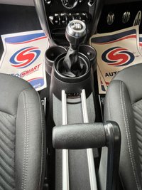 USED 2015 65 MINI COUNTRYMAN 2.0 Cooper SD SUV 5dr Diesel Manual Euro 5 (s/s) (143 ps) FRESH SERVICE BLUETOOTH