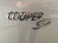 USED 2015 65 MINI COUNTRYMAN 2.0 Cooper SD SUV 5dr Diesel Manual Euro 5 (s/s) (143 ps) FRESH SERVICE BLUETOOTH