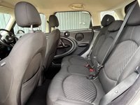 USED 2015 65 MINI COUNTRYMAN 2.0 Cooper SD SUV 5dr Diesel Manual Euro 5 (s/s) (143 ps) FRESH SERVICE BLUETOOTH