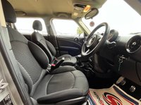 USED 2015 65 MINI COUNTRYMAN 2.0 Cooper SD SUV 5dr Diesel Manual Euro 5 (s/s) (143 ps) FRESH SERVICE BLUETOOTH
