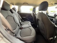 USED 2015 65 MINI COUNTRYMAN 2.0 Cooper SD SUV 5dr Diesel Manual Euro 5 (s/s) (143 ps) FRESH SERVICE BLUETOOTH