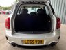 USED 2015 65 MINI COUNTRYMAN 2.0 Cooper SD SUV 5dr Diesel Manual Euro 5 (s/s) (143 ps) FRESH SERVICE BLUETOOTH