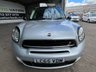 USED 2015 65 MINI COUNTRYMAN 2.0 Cooper SD SUV 5dr Diesel Manual Euro 5 (s/s) (143 ps) FRESH SERVICE BLUETOOTH