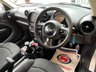 USED 2015 65 MINI COUNTRYMAN 2.0 Cooper SD SUV 5dr Diesel Manual Euro 5 (s/s) (143 ps) FRESH SERVICE BLUETOOTH