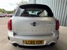 USED 2015 65 MINI COUNTRYMAN 2.0 Cooper SD SUV 5dr Diesel Manual Euro 5 (s/s) (143 ps) FRESH SERVICE BLUETOOTH