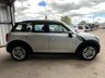 USED 2015 65 MINI COUNTRYMAN 2.0 Cooper SD SUV 5dr Diesel Manual Euro 5 (s/s) (143 ps) FRESH SERVICE BLUETOOTH