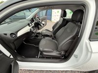 USED 2016 66 VAUXHALL ADAM 1.2i ecoFLEX ENERGISED Hatchback 3dr Petrol Manual Euro 6 (s/s) (70 ps) 