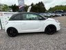 USED 2016 66 VAUXHALL ADAM 1.2i ecoFLEX ENERGISED Hatchback 3dr Petrol Manual Euro 6 (s/s) (70 ps) 