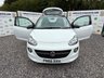 USED 2016 66 VAUXHALL ADAM 1.2i ecoFLEX ENERGISED Hatchback 3dr Petrol Manual Euro 6 (s/s) (70 ps) 