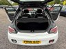USED 2016 66 VAUXHALL ADAM 1.2i ecoFLEX ENERGISED Hatchback 3dr Petrol Manual Euro 6 (s/s) (70 ps) 