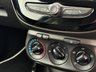 USED 2016 66 VAUXHALL ADAM 1.2i ecoFLEX ENERGISED Hatchback 3dr Petrol Manual Euro 6 (s/s) (70 ps) 
