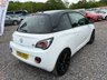 USED 2016 66 VAUXHALL ADAM 1.2i ecoFLEX ENERGISED Hatchback 3dr Petrol Manual Euro 6 (s/s) (70 ps) 