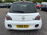 USED 2016 66 VAUXHALL ADAM 1.2i ecoFLEX ENERGISED Hatchback 3dr Petrol Manual Euro 6 (s/s) (70 ps) 