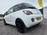 USED 2016 66 VAUXHALL ADAM 1.2i ecoFLEX ENERGISED Hatchback 3dr Petrol Manual Euro 6 (s/s) (70 ps) 