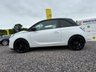 USED 2016 66 VAUXHALL ADAM 1.2i ecoFLEX ENERGISED Hatchback 3dr Petrol Manual Euro 6 (s/s) (70 ps) 