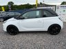 USED 2016 66 VAUXHALL ADAM 1.2i ecoFLEX ENERGISED Hatchback 3dr Petrol Manual Euro 6 (s/s) (70 ps) 