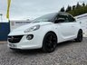 USED 2016 66 VAUXHALL ADAM 1.2i ecoFLEX ENERGISED Hatchback 3dr Petrol Manual Euro 6 (s/s) (70 ps) 