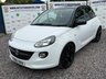 USED 2016 66 VAUXHALL ADAM 1.2i ecoFLEX ENERGISED Hatchback 3dr Petrol Manual Euro 6 (s/s) (70 ps) 