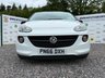 USED 2016 66 VAUXHALL ADAM 1.2i ecoFLEX ENERGISED Hatchback 3dr Petrol Manual Euro 6 (s/s) (70 ps) 