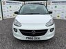 USED 2016 66 VAUXHALL ADAM 1.2i ecoFLEX ENERGISED Hatchback 3dr Petrol Manual Euro 6 (s/s) (70 ps) 
