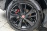 USED 2022 22 JAGUAR F-PACE 2.0 D200 MHEV R-Dynamic Black SUV 5dr Diesel Auto AWD Euro 6 (s/s) (204 ps) SLIDING PAN ROOF, REVERSE CAM, DAB