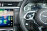 USED 2022 22 JAGUAR F-PACE 2.0 D200 MHEV R-Dynamic Black SUV 5dr Diesel Auto AWD Euro 6 (s/s) (204 ps) SLIDING PAN ROOF, REVERSE CAM, DAB