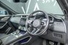 USED 2022 22 JAGUAR F-PACE 2.0 D200 MHEV R-Dynamic Black SUV 5dr Diesel Auto AWD Euro 6 (s/s) (204 ps) SLIDING PAN ROOF, REVERSE CAM, DAB