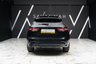 USED 2022 22 JAGUAR F-PACE 2.0 D200 MHEV R-Dynamic Black SUV 5dr Diesel Auto AWD Euro 6 (s/s) (204 ps) SLIDING PAN ROOF, REVERSE CAM, DAB