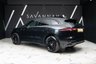 USED 2022 22 JAGUAR F-PACE 2.0 D200 MHEV R-Dynamic Black SUV 5dr Diesel Auto AWD Euro 6 (s/s) (204 ps) SLIDING PAN ROOF, REVERSE CAM, DAB